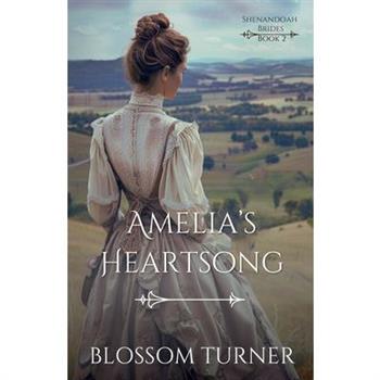 Amelia's Heartsong