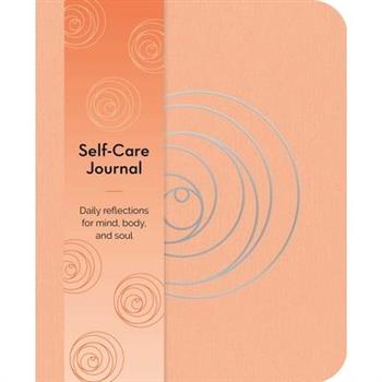 Self-Care Journal