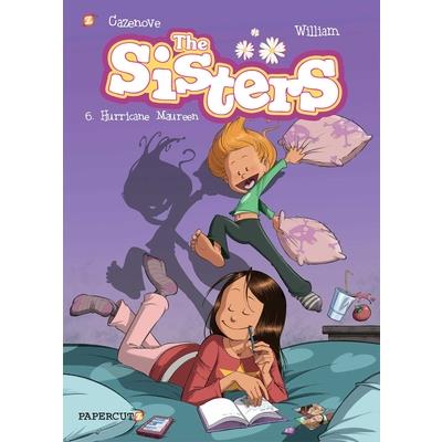 The Sisters, Vol. 6