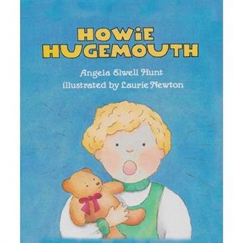 Howie Hugemouth