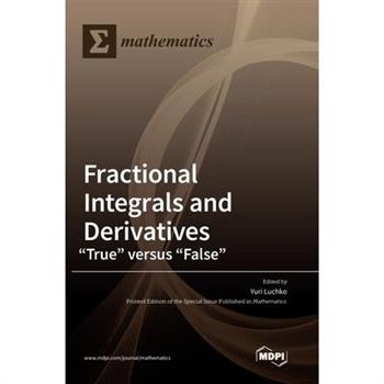 Fractional Integrals and Derivatives