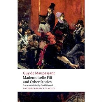 Mademoiselle Fifi and Other Stories