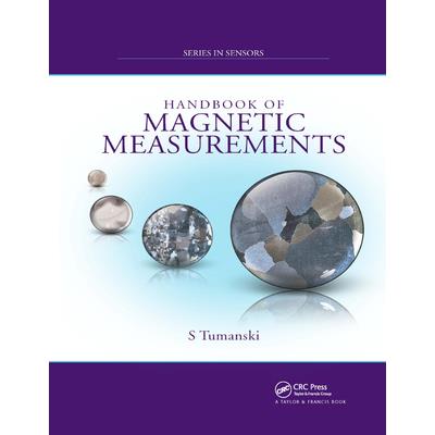 Handbook of Magnetic Measurements