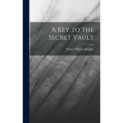 A Key to the Secret Vault