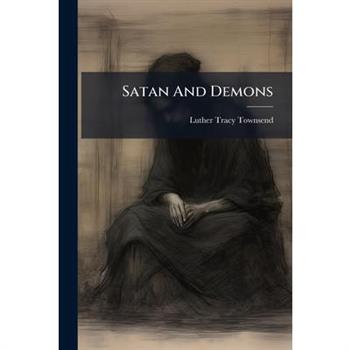 Satan And Demons