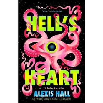 Hell's Heart