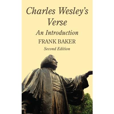 Charles Wesley’s Verse