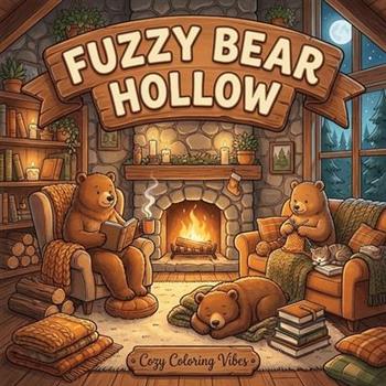 Fuzzy Bear Hollow