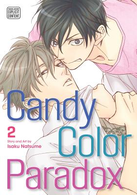 Candy Color Paradox, Vol. 2, Volume 2