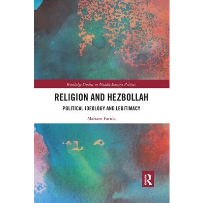 Religion and Hezbollah