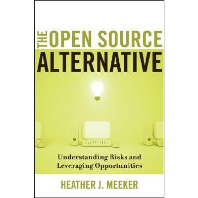 The Open Source Alternative