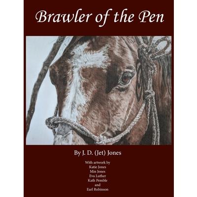 Brawler of the Pen