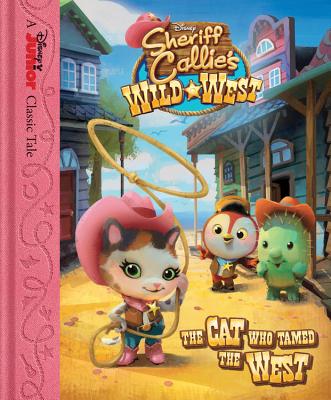 Sheriff Callie's Wild West