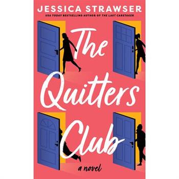 The Quitters Club