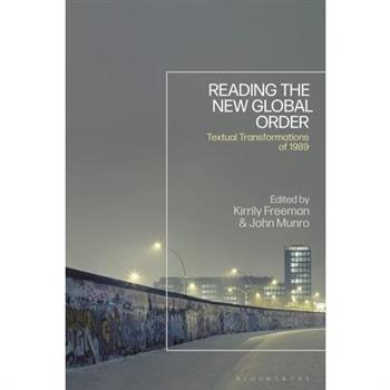 Reading the New Global Order