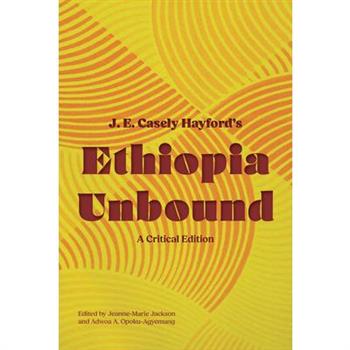 Ethiopia Unbound