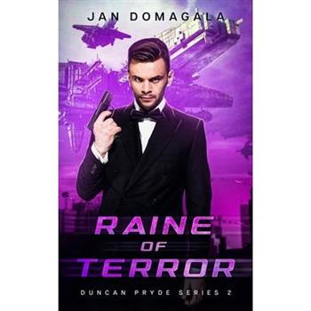 Raine of Terror