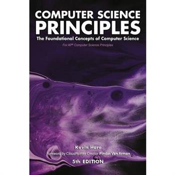 Computer Science Principles