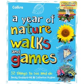 Year of Nature Walks and Games