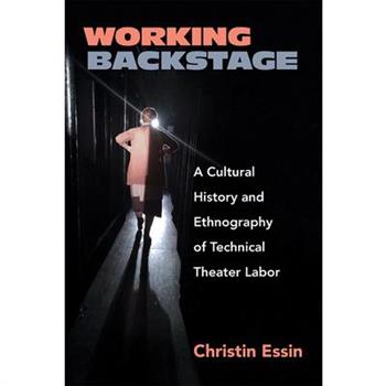 Working Backstage