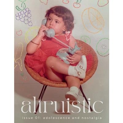 Altruistic Zine - Issue 01