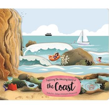 Exploring the Amazing World of the Coast