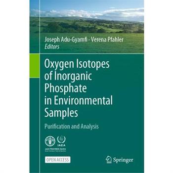 Oxygen Isotopes of Inorganic Phosphate in Environmental Samples