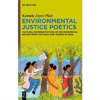 Environmental Justice Poetics