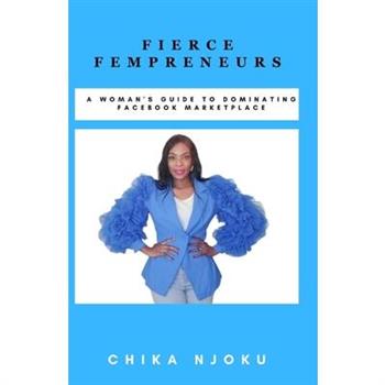 Fierce Fempreneurs
