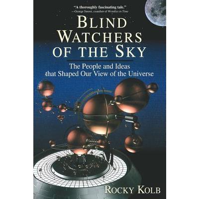 Blind Watchers of the Sky