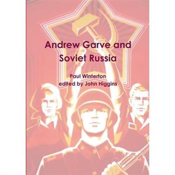 Andrew Garve and Soviet Russia