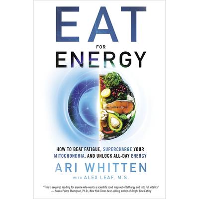 Eat for Energy