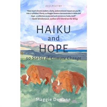 Haiku and Hope