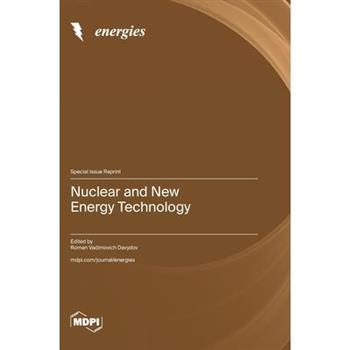 Nuclear and New Energy Technology