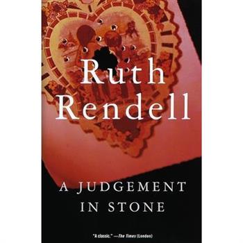 A Judgement in Stone