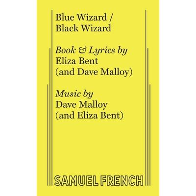 Blue Wizard / Black Wizard