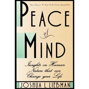 Peace of Mind