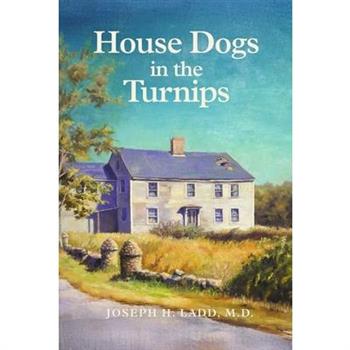 House Dogs in the Turnips