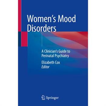 Women’s Mood Disorders