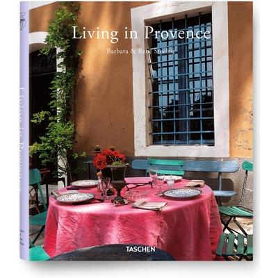 Living in Provence