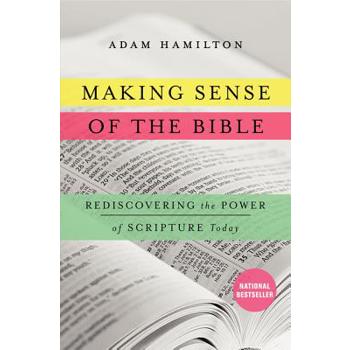 Making Sense of the Bible
