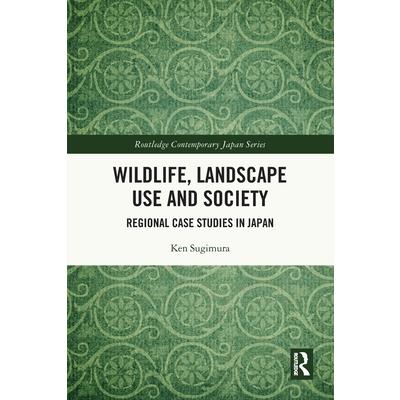 Wildlife, Landscape Use and Society