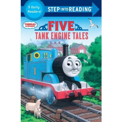 Five Tank Engine Tales (Thomas & Friends)