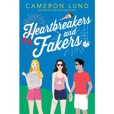 Heartbreakers and Fakers