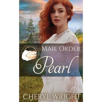 Mail Order Pearl
