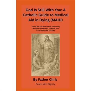 God Is Still With You