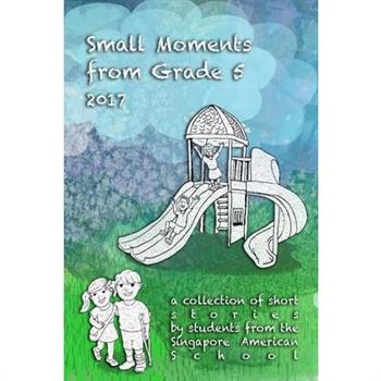 Small Moments from Grade 5