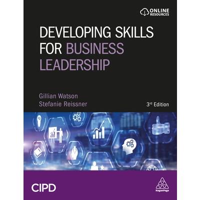 Developing Skills for Business Leadership