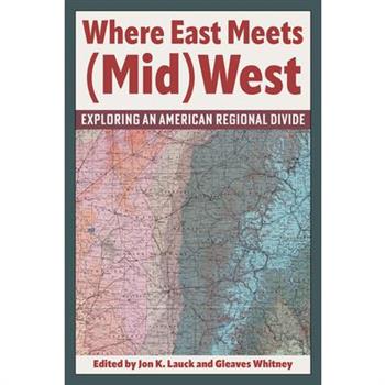Where East Meets (Mid)West