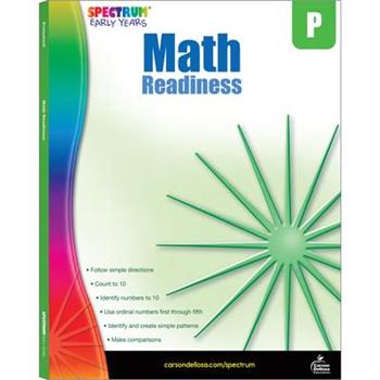 Math Readiness